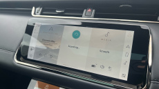 Land Rover Range Rover Evoque 1.5 P300e R-Dynamic HSE 5dr Auto Hatchback